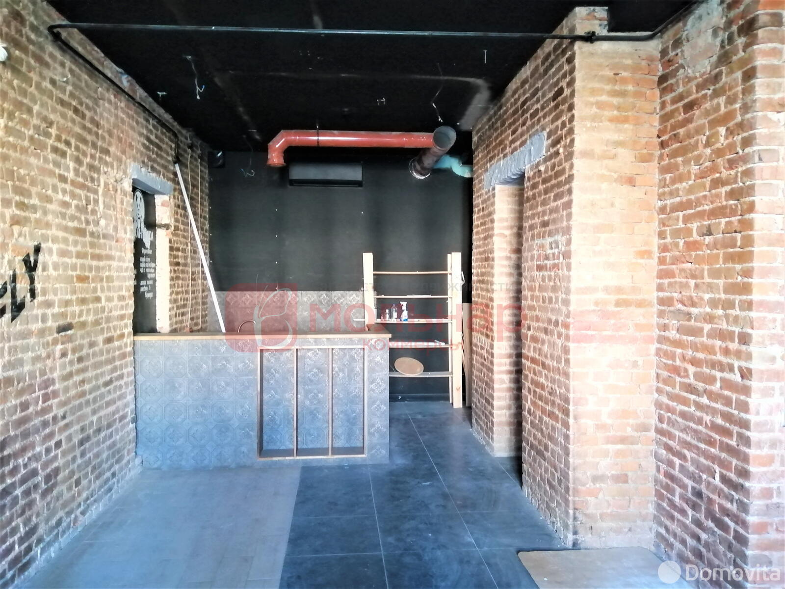 Продажа торговой точки на ул. Свердлова, д. 26 в Минске, 240000USD, код 994108 - фото 8