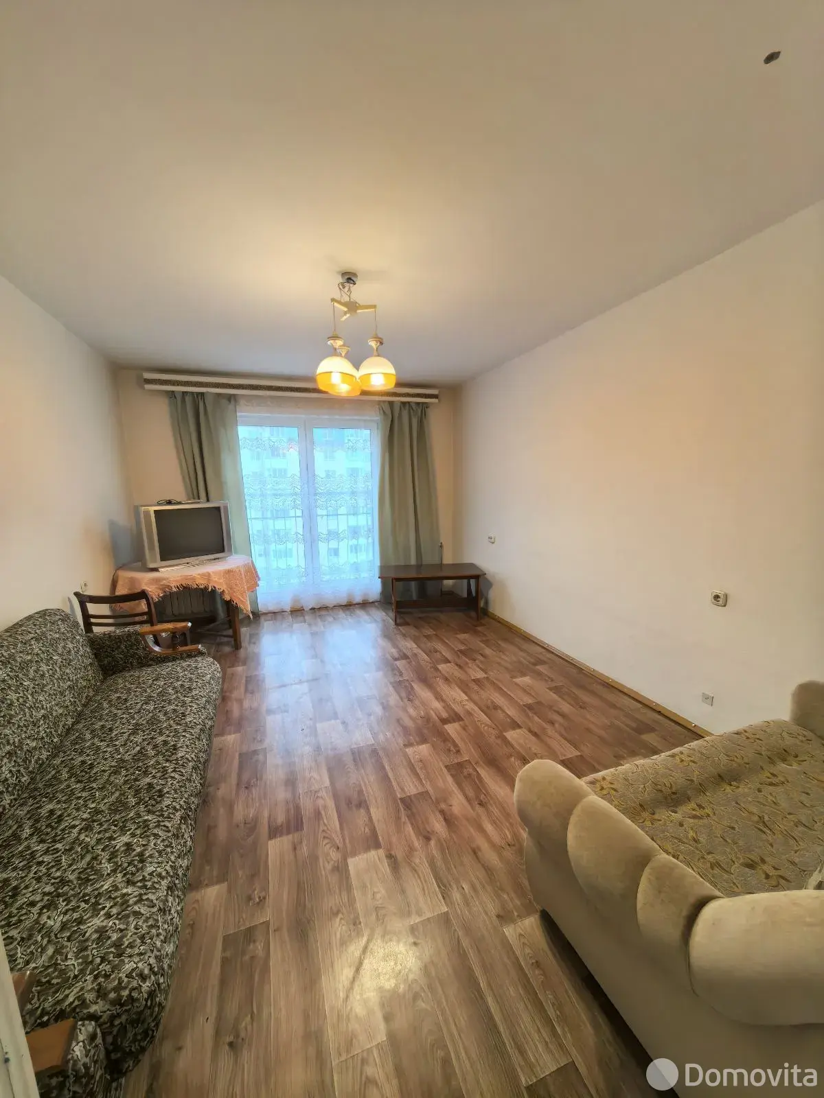 квартира, Боровляны, ул. Фрунзенская без посредников