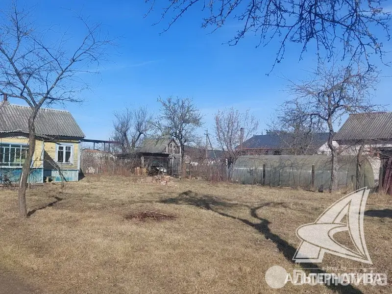 дача, Брест, 