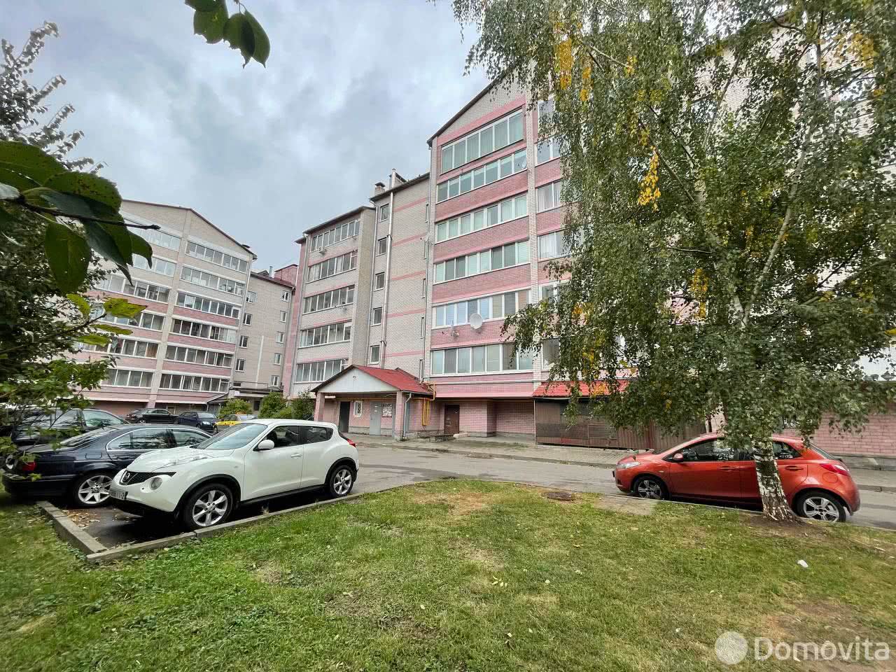 Продажа 5-комнатной квартиры в Витебске, ул. Гагарина, д. 7, 280000 USD, код: 853591 - фото 2