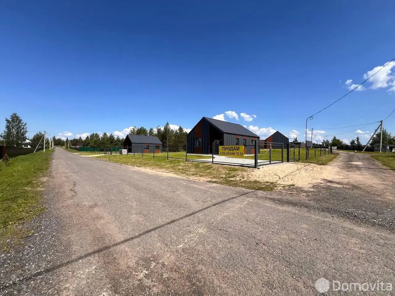 Купить 1-этажную дачу в Росинка-1 Минская область, 128000BYN, код 186068 - фото 15