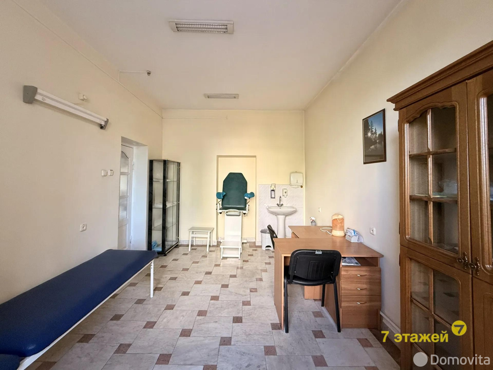 Продажа торговой точки на ул. Сурганова, д. 10 в Могилеве, 599000BYN, код 999104 - фото 12