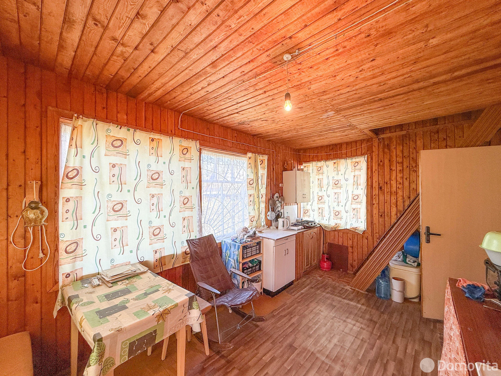 Продажа 3-этажной дачи в Лесная быль Минская область, 17000USD, код 185748 - фото 16