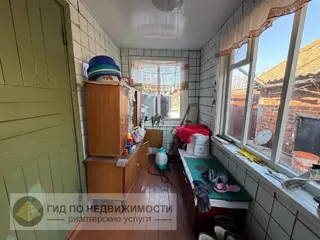 1-этажный коттедж, г. Гомель, ул. Дружбы, д. 74