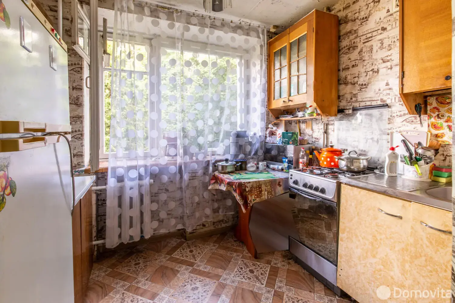 Продажа комнаты в Минске, ул. Ташкентская, д. 26/4, цена 99900 BYN, код 7775 - фото 4