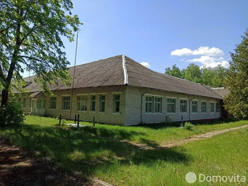 Цена продажи офиса, Ивенец, ул. Дзержинского