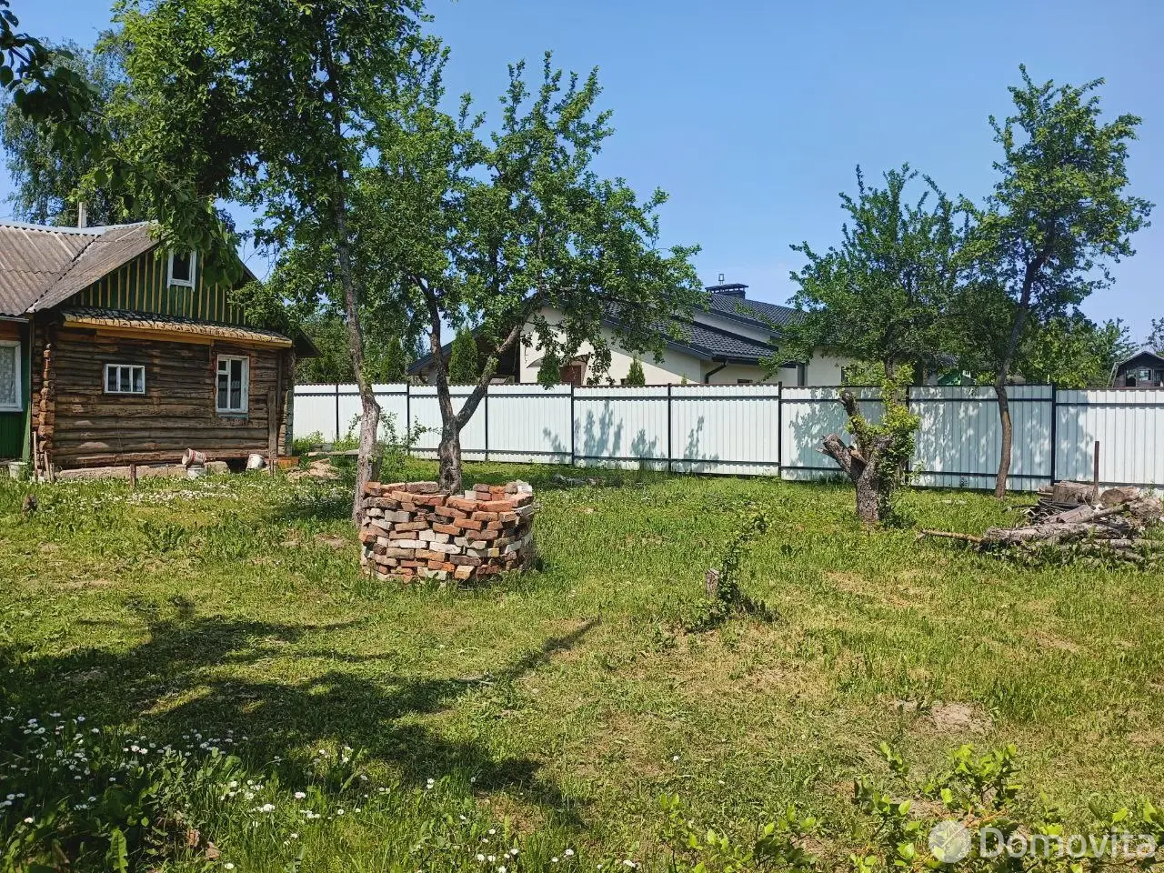 продажа участка, Залесье, 