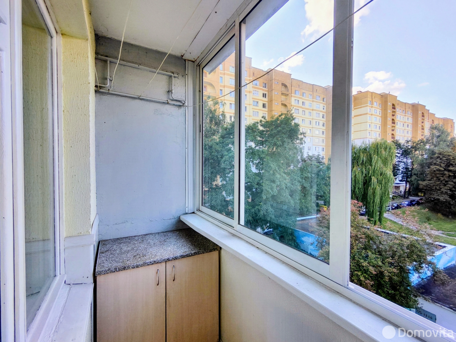 Продажа комнаты в Минске, пр-т Рокоссовского, д. 75, цена 135000 BYN, код 7832 - фото 12