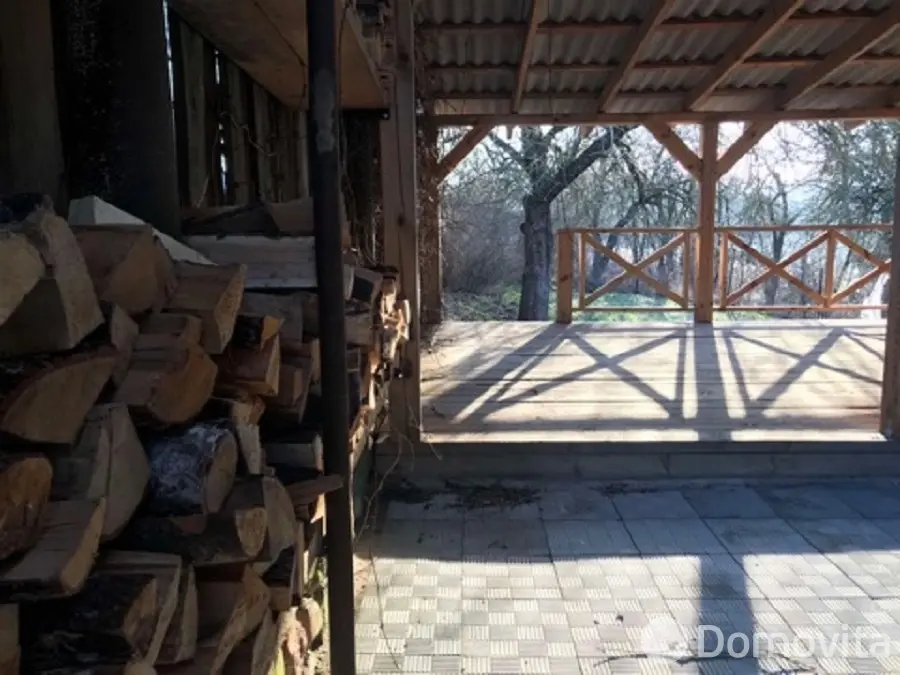 Аренда коттеджа Край земли на сутки в Симоньках ул. Центральная, д. 5 , 150USD, код 1350 - фото 7