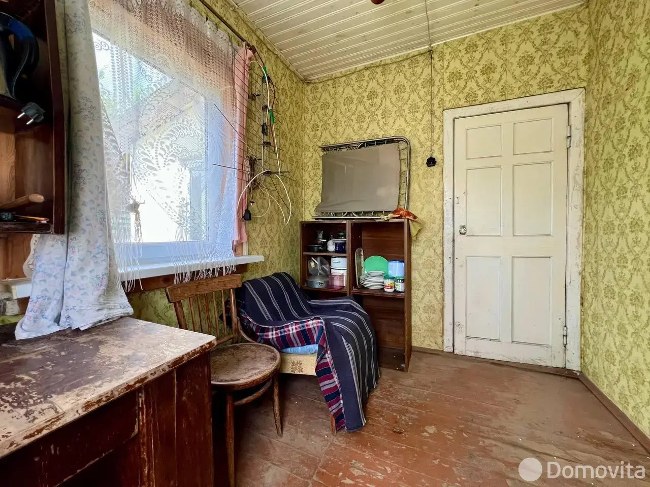 Продажа 1-этажной дачи в ЗДОРОВЬЕ-4 ГКБ Минская область, 19000BYN, код 186256 - фото 12