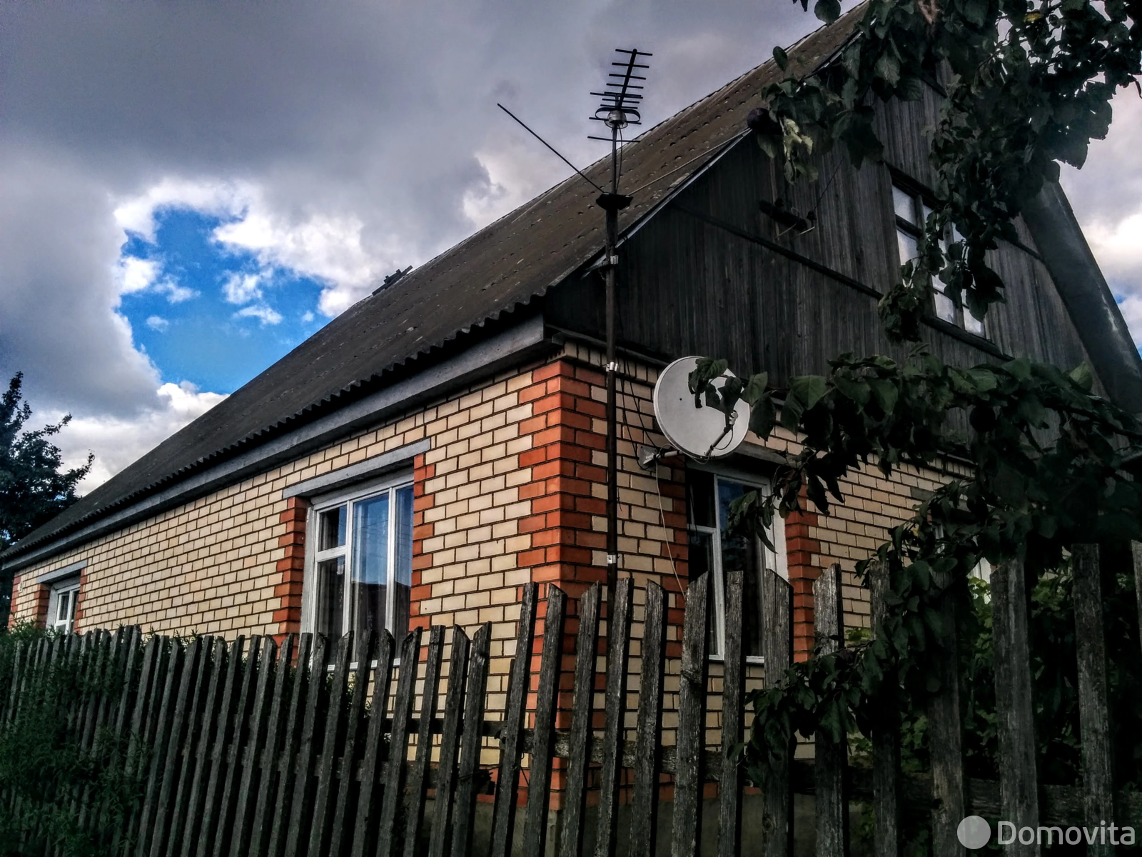 продажа коттеджа, Смолевичи, ул. 2-я Набережная, д. 9