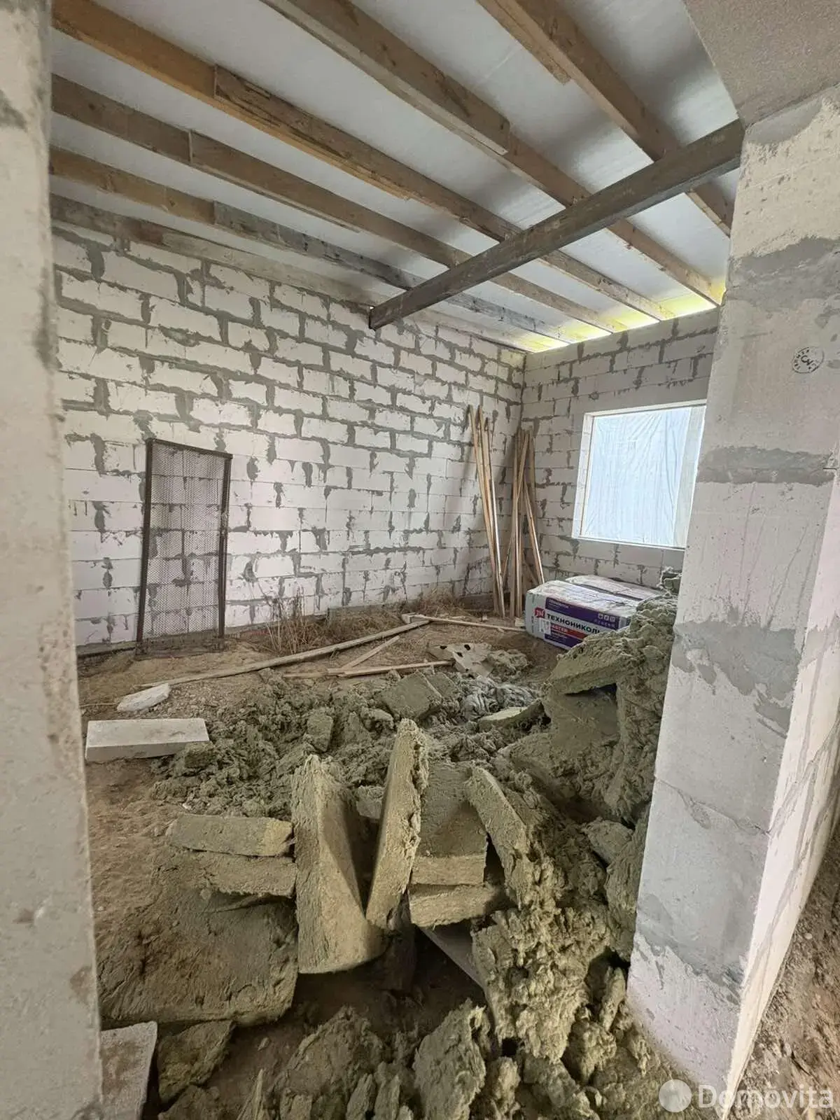 коттедж, Вилейка, ул. Чкалова - лучшее предложение