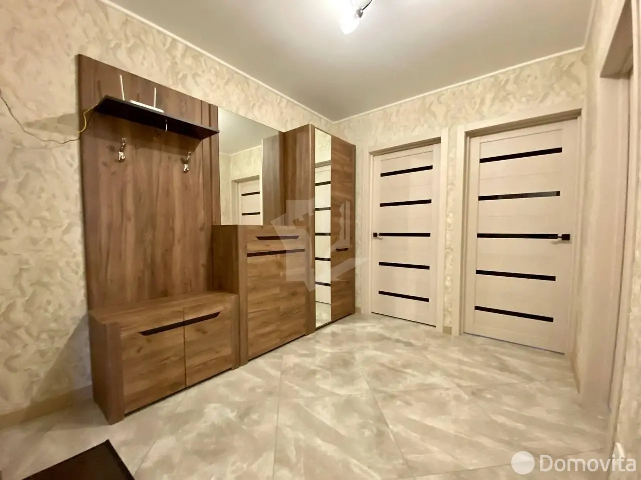 Снять 3-комнатную квартиру в Минске, ул. Голубева, д. 9, 700USD, код 148719 - фото 11