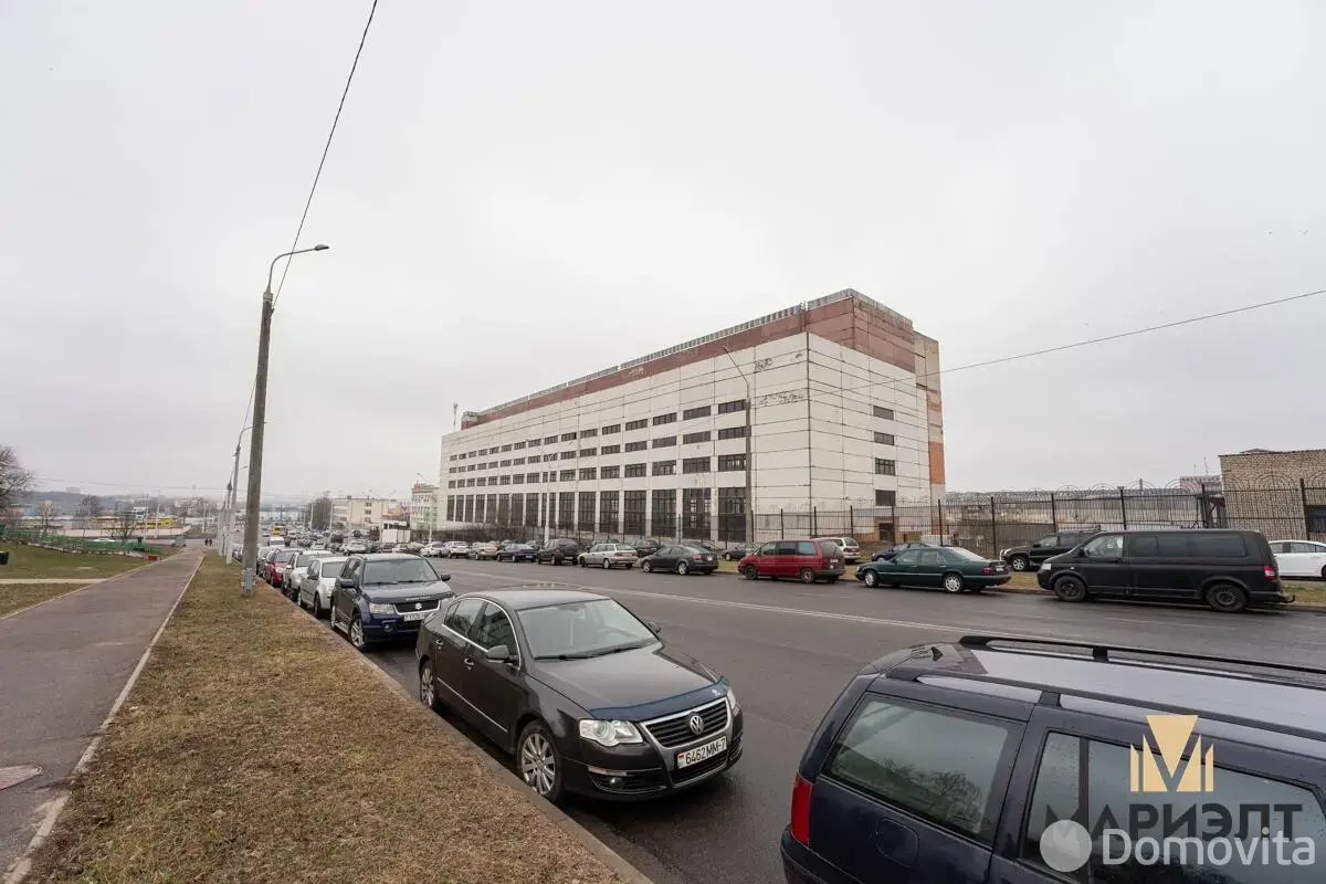 торговый объект, Минск, ул. Машиностроителей, д. 16 - лучшее предложение