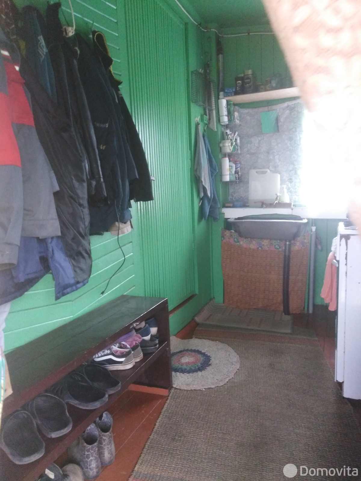 дача, Малинники, 