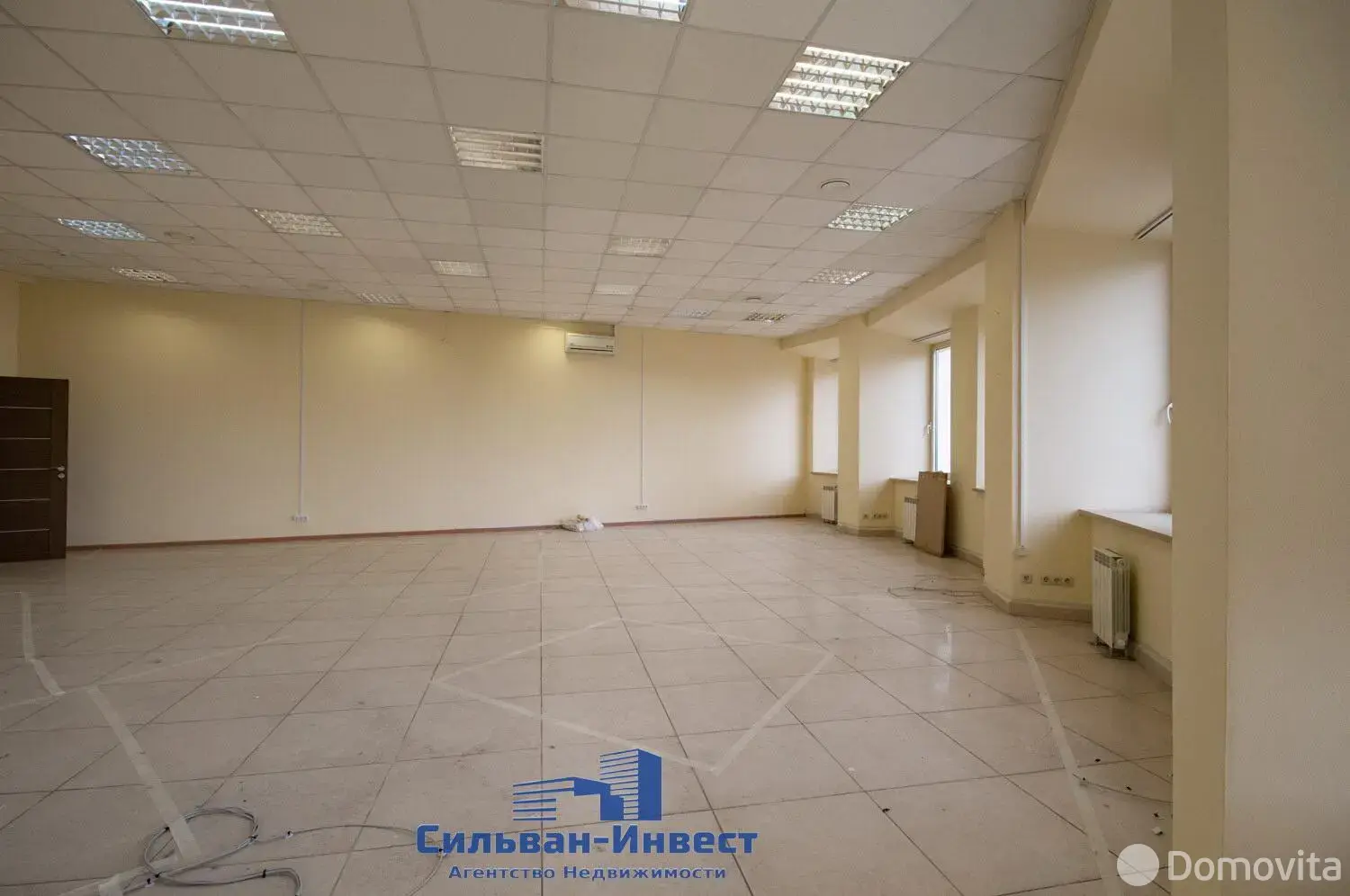 Купить офис на ул. Домбровская, д. 9 в Минске, 100620USD, код 9245 - фото 10