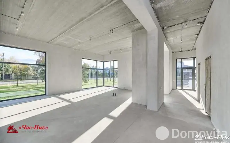 Продажа 1-этажной дачи в Дроздово Минская область, 850000USD, код 184428 - фото 18