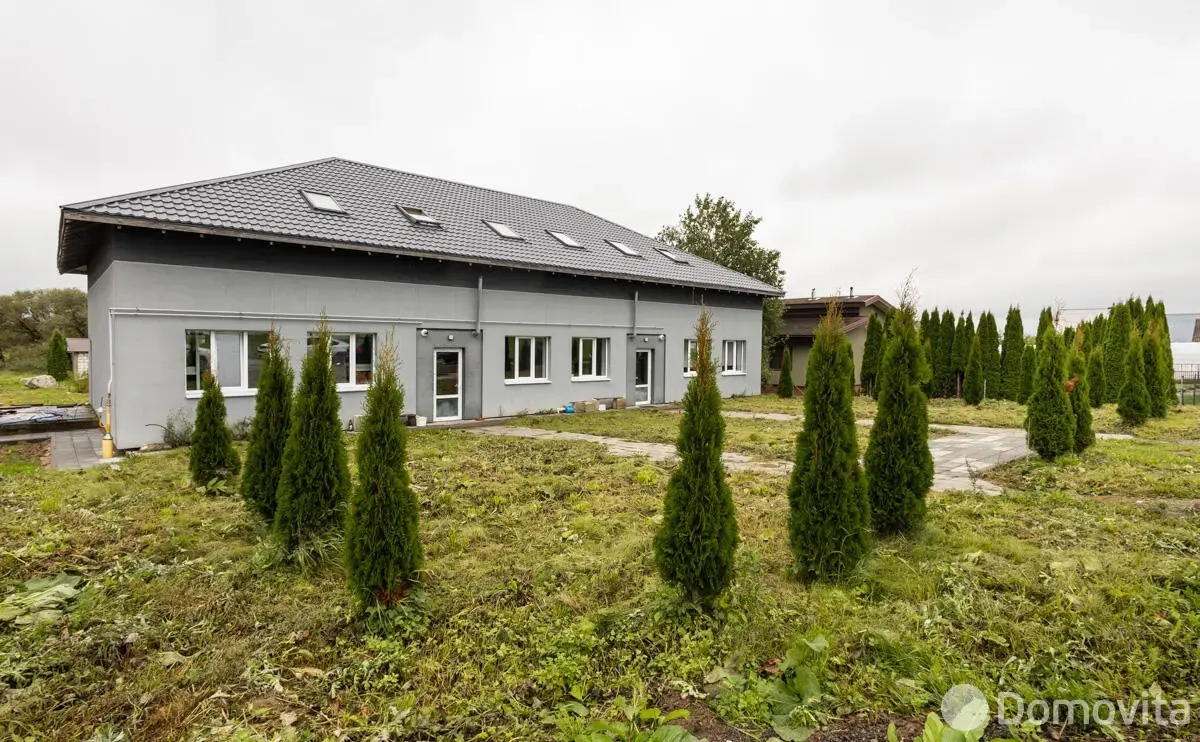 Купить офис на пер. Птичский, д. 5 в Таборах, 3000000BYN, код 10728 - фото 20