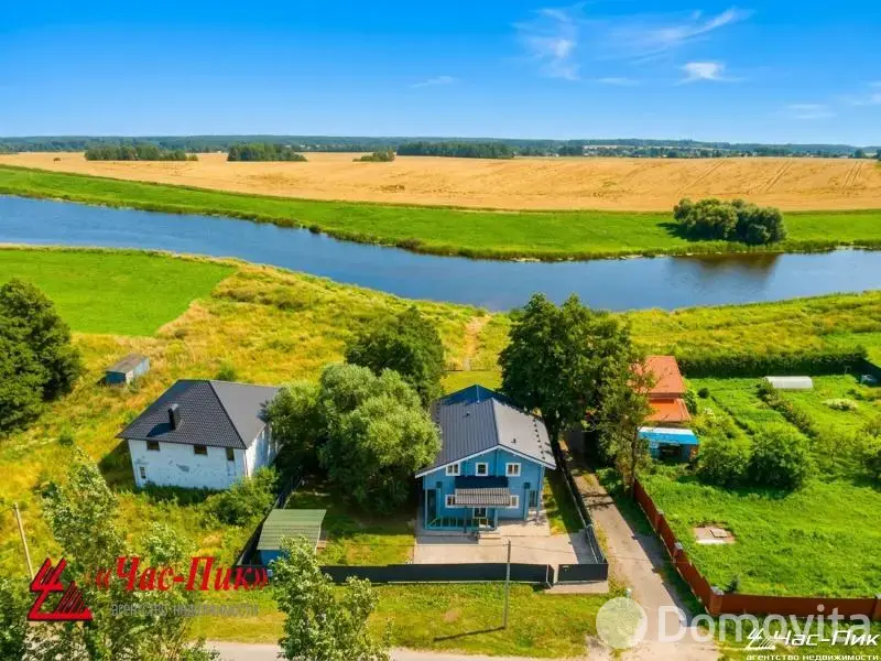 Цена продажи дачи, Дуброва, д. 12