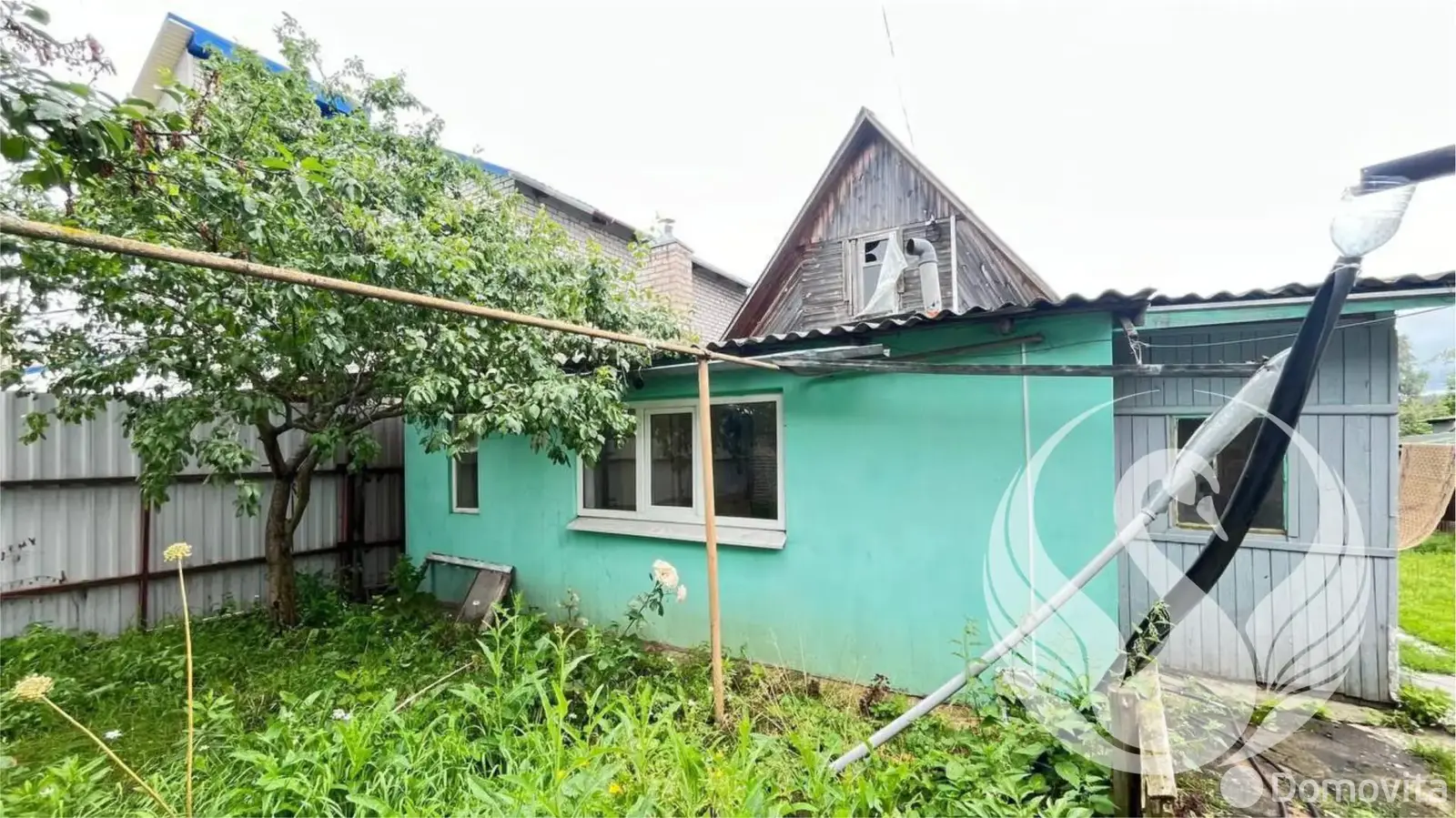 коттедж, Борисов, ул. 1 Мая, д. 11 