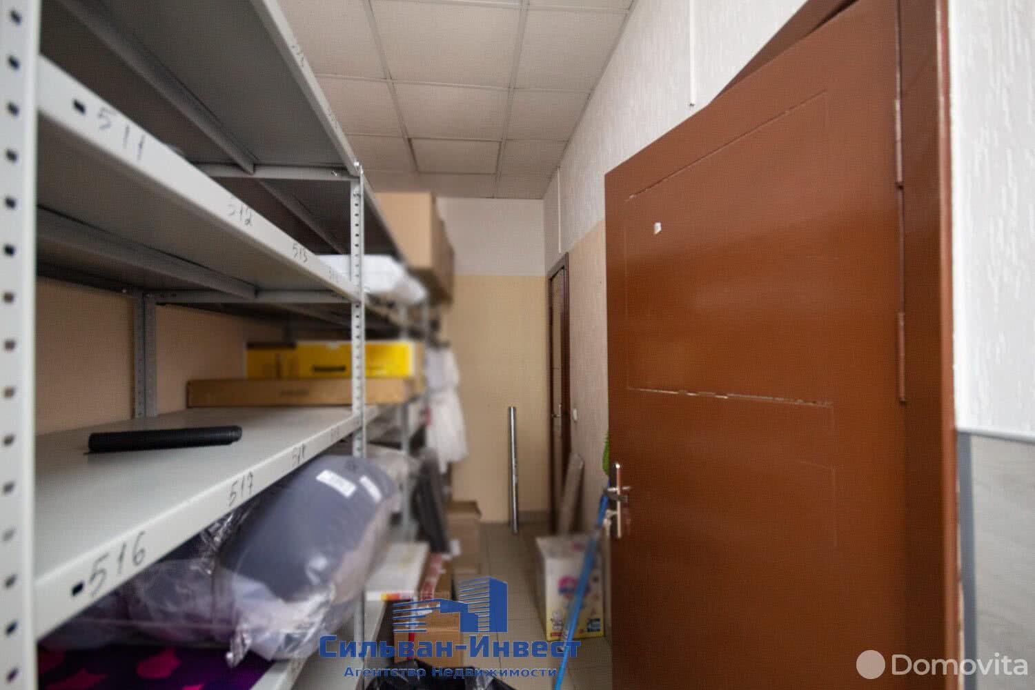 Продажа торгового помещения на ул. Пионерская, д. 3 в Минске, 261180USD, код 996626 - фото 13