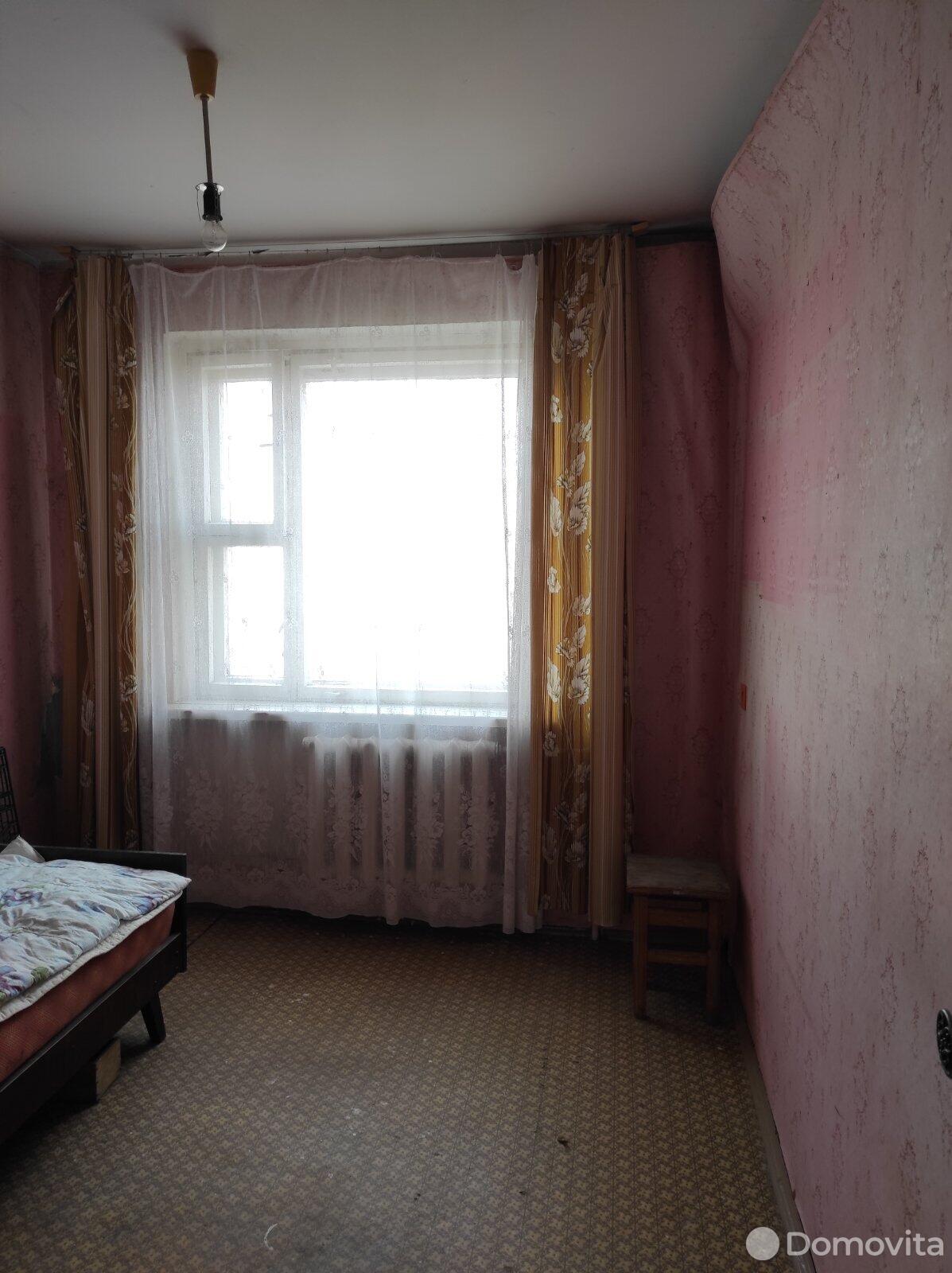 Продажа 3-комнатной квартиры в Жодино, пр-т Ленина, д. 8, 40000 USD, код: 994442 - фото 3