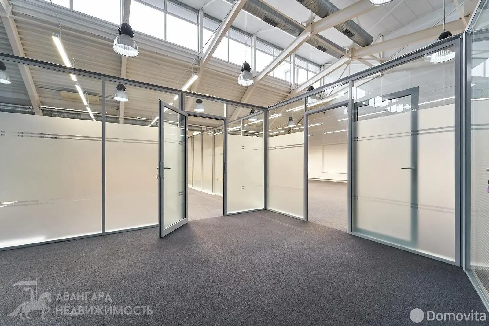 Аренда торгового помещения на ул. Нарочанская, д. 11 в Минске, 21390BYN, код 967966 - фото 13