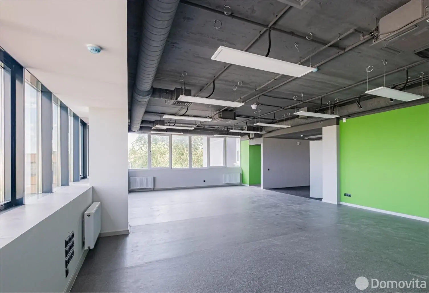 Аренда офиса на ул. Матусевича, д. 33 в Минске, 630USD, код 14105 - фото 10