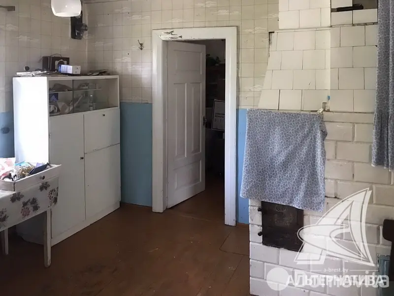 продажа коттеджа, Шиповичи, 