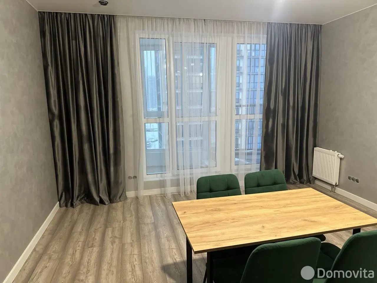 квартира, Минск, ул. Игоря Лученка, д. 15 без посредников