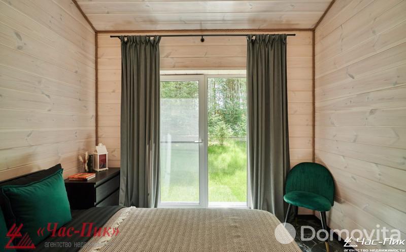 Продажа 1-этажной дачи в Жуковке Минская область, 220000USD, код 179518 - фото 11