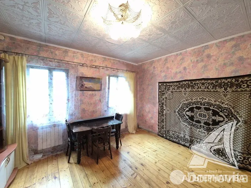 дом, Брест, в Московском районе