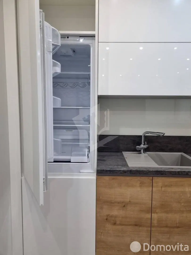 аренда квартиры, Минск, ул. Репина, д. 4