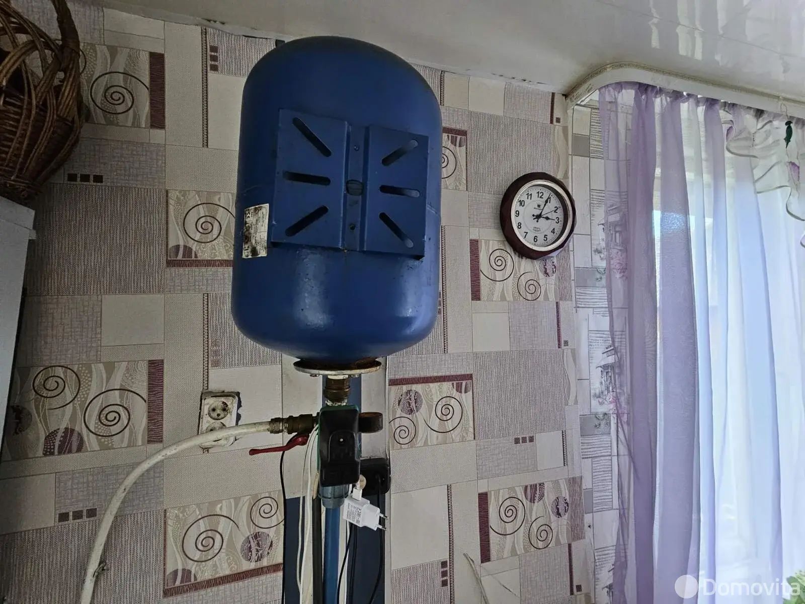 коттедж, Ратомка, д. 1 