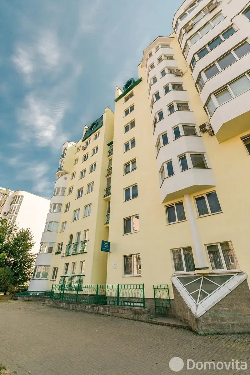 Купить офис на ул. Быховская, д. 35 в Минске, 182300USD, код 10124 - фото 14