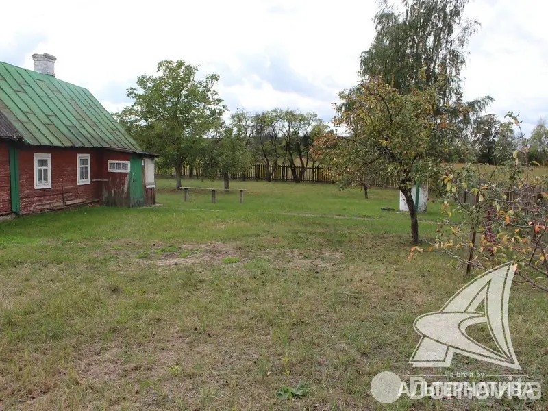 участок, Бульково, 