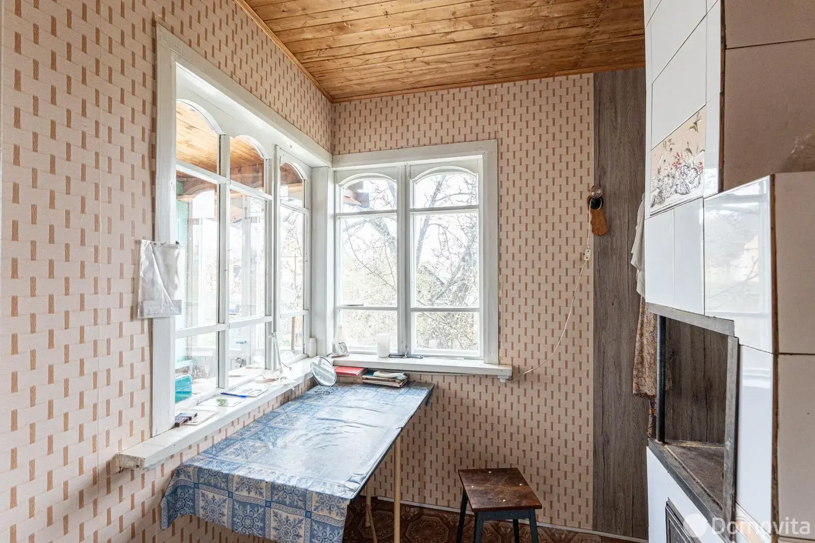 Купить 2-этажную дачу в Лазурный-2008 Минская область, 10900USD, код 185725 - фото 16