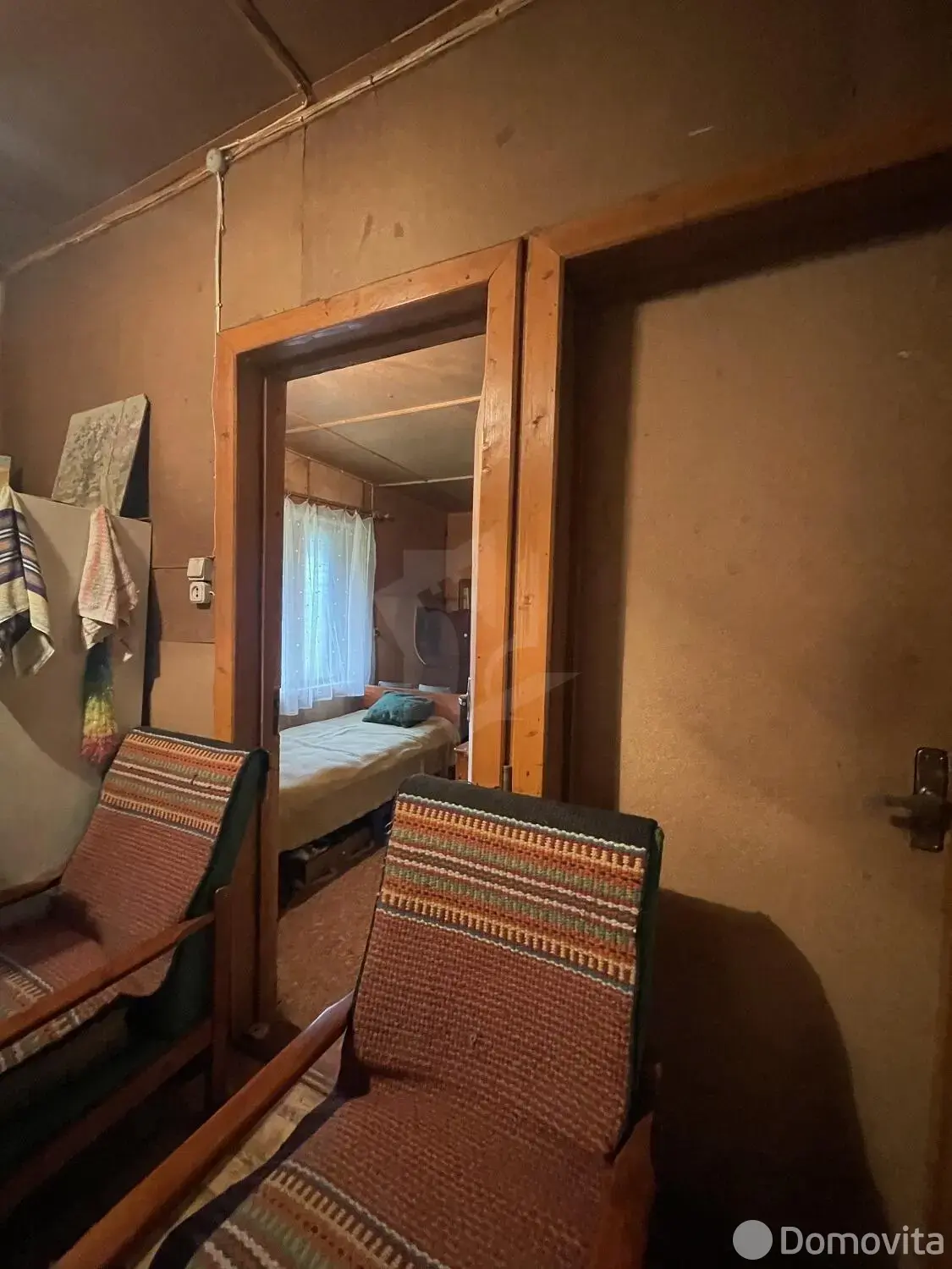Продажа 2-этажной дачи в Аэрофлот Минская область, 67610BYN, код 185987 - фото 11