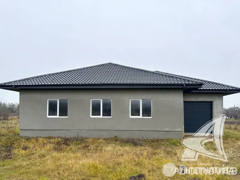 продажа коттеджа, Харитоны, 