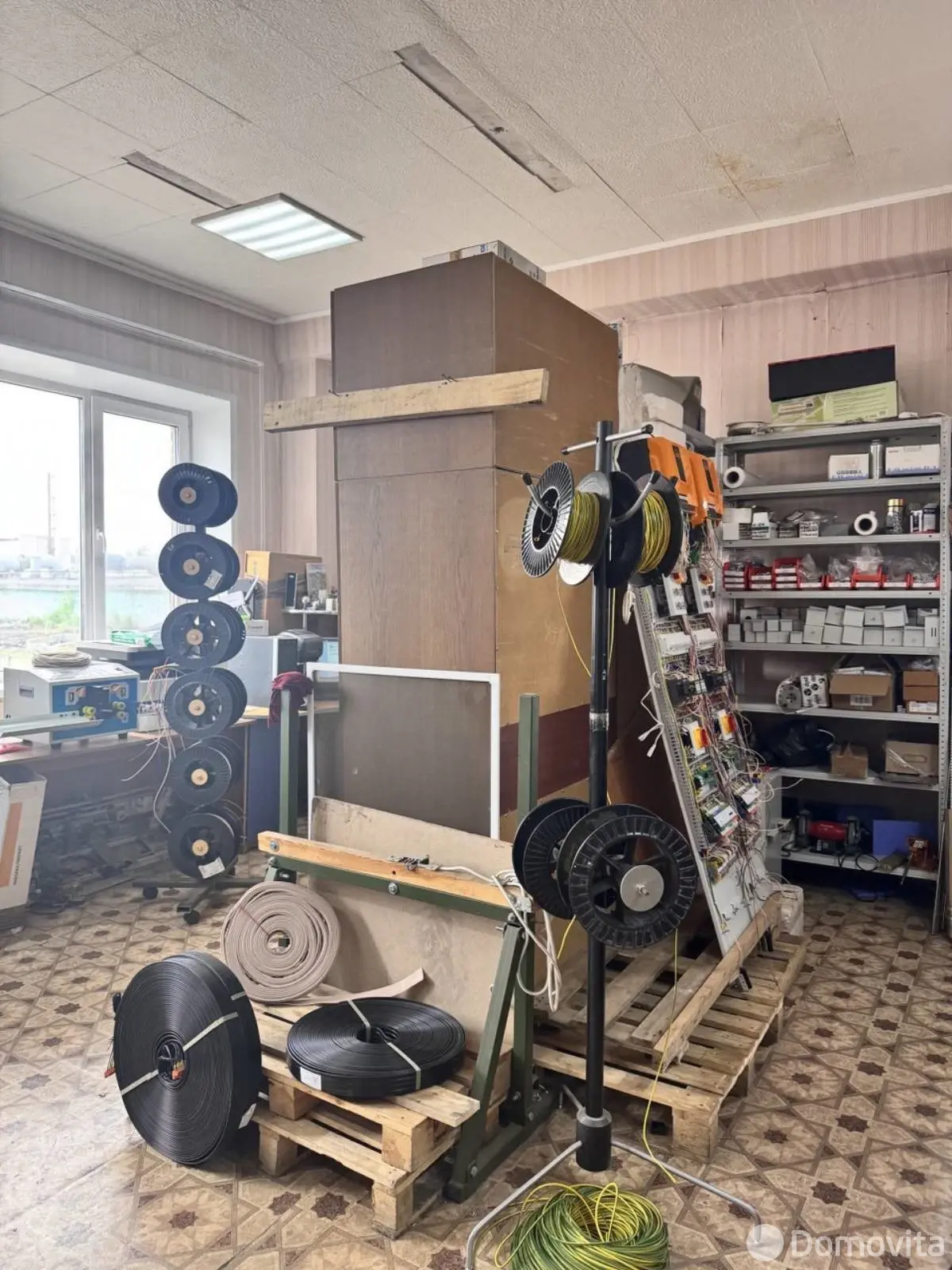 Купить офис на ул. 10 лет Октября в Гомеле, 165000USD, код 8883 - фото 17