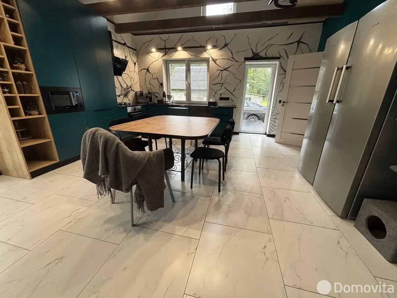 коттедж, Рыбна, ул. Центральная