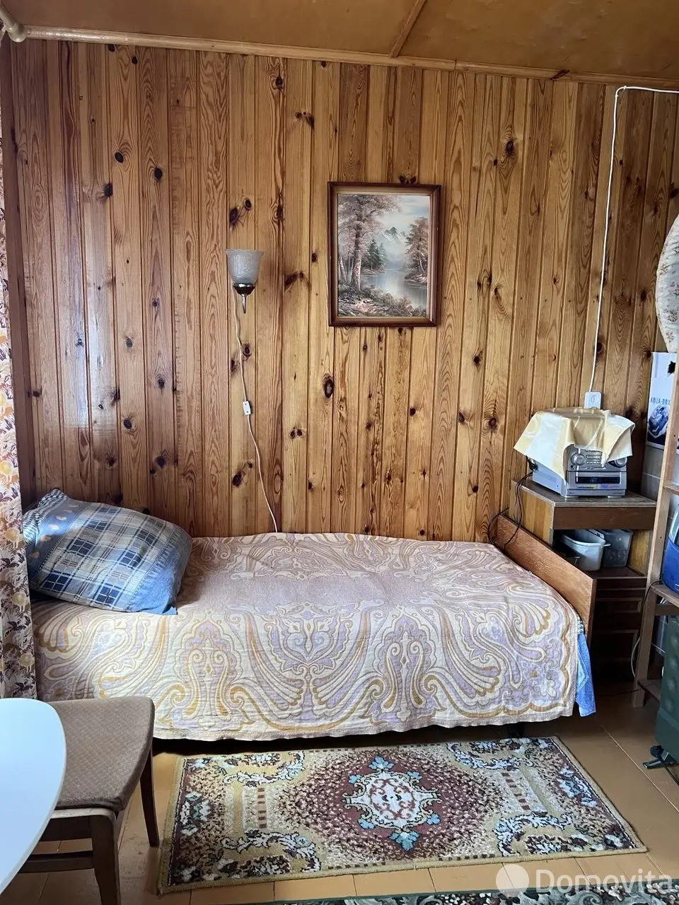 дача, Заценьский Родник, от собственника