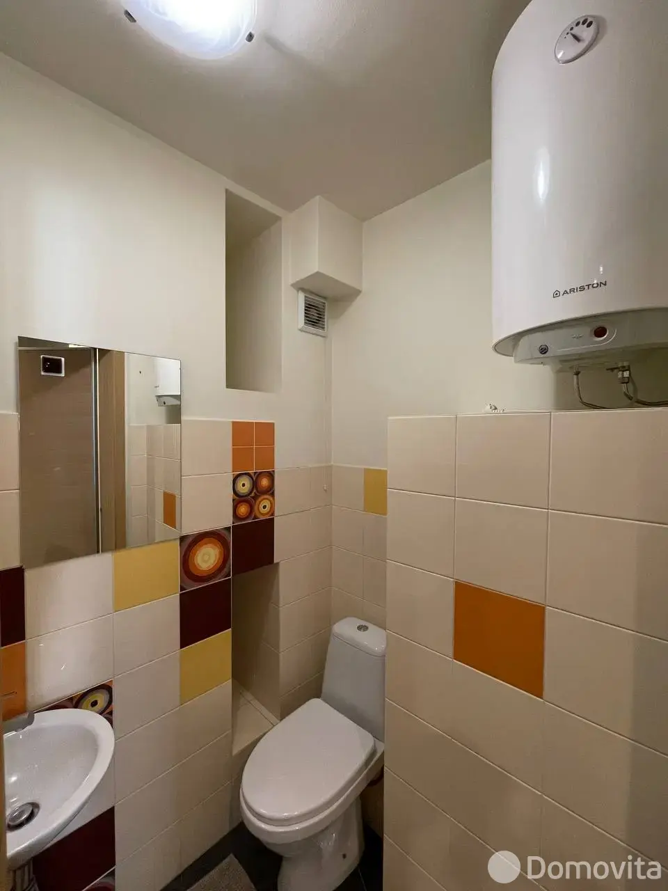 квартира, Минск, ул. Максима Богдановича, д. 120