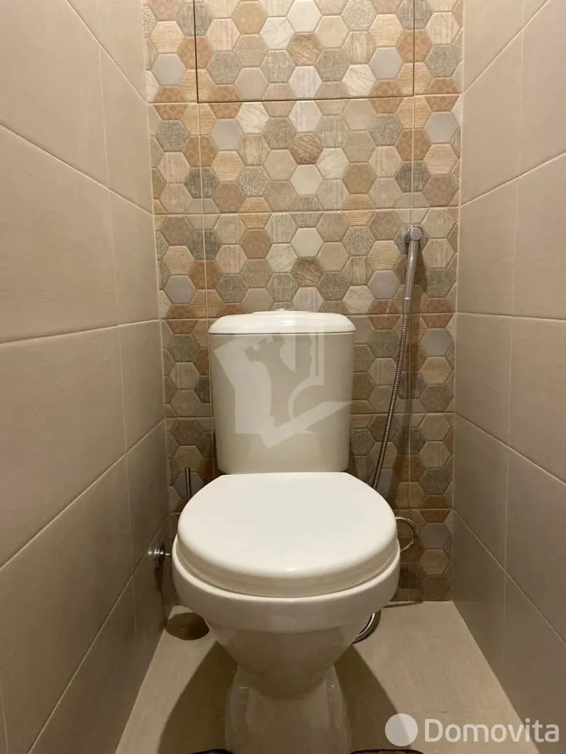 квартира, Минск, ул. Обойная, д. 4/1