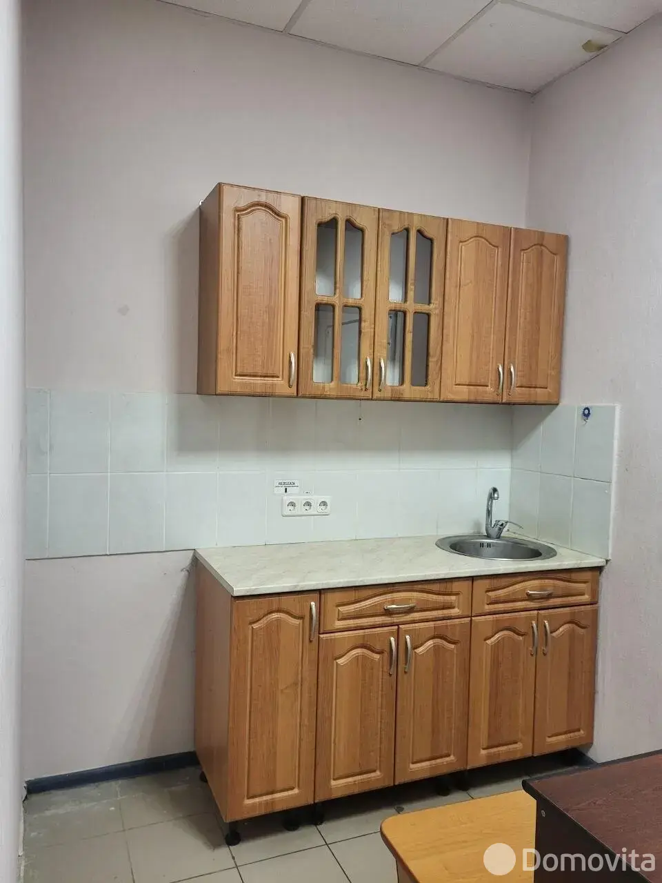 Купить торговое помещение на пр-т Фрунзе, д. 17/а в Витебске, 485000BYN, код 999081 - фото 9