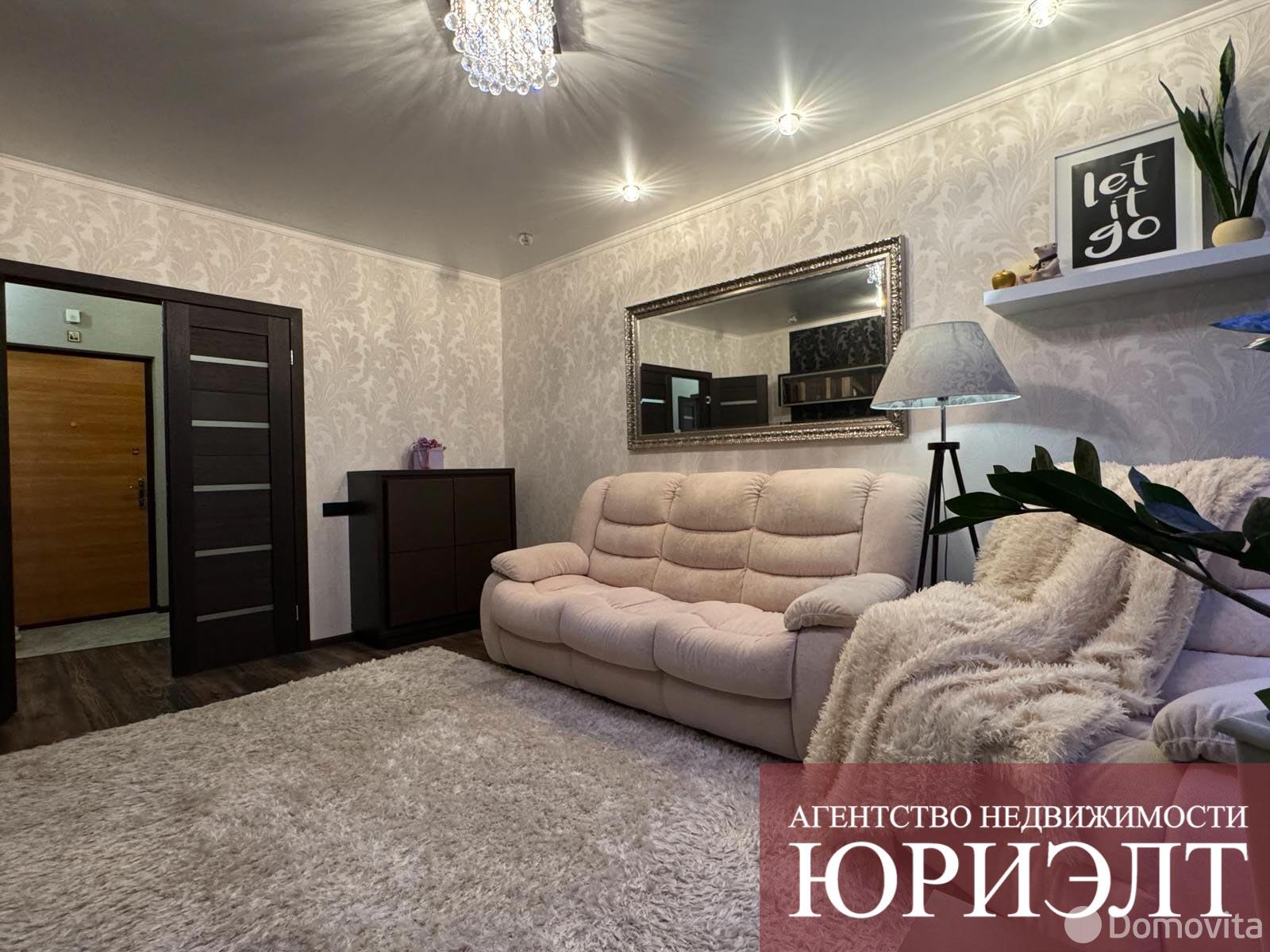 Продажа 1-комнатной квартиры в Бресте, ул. Рябиновая, д. 1, 53500 USD, код: 1077709 - фото 2