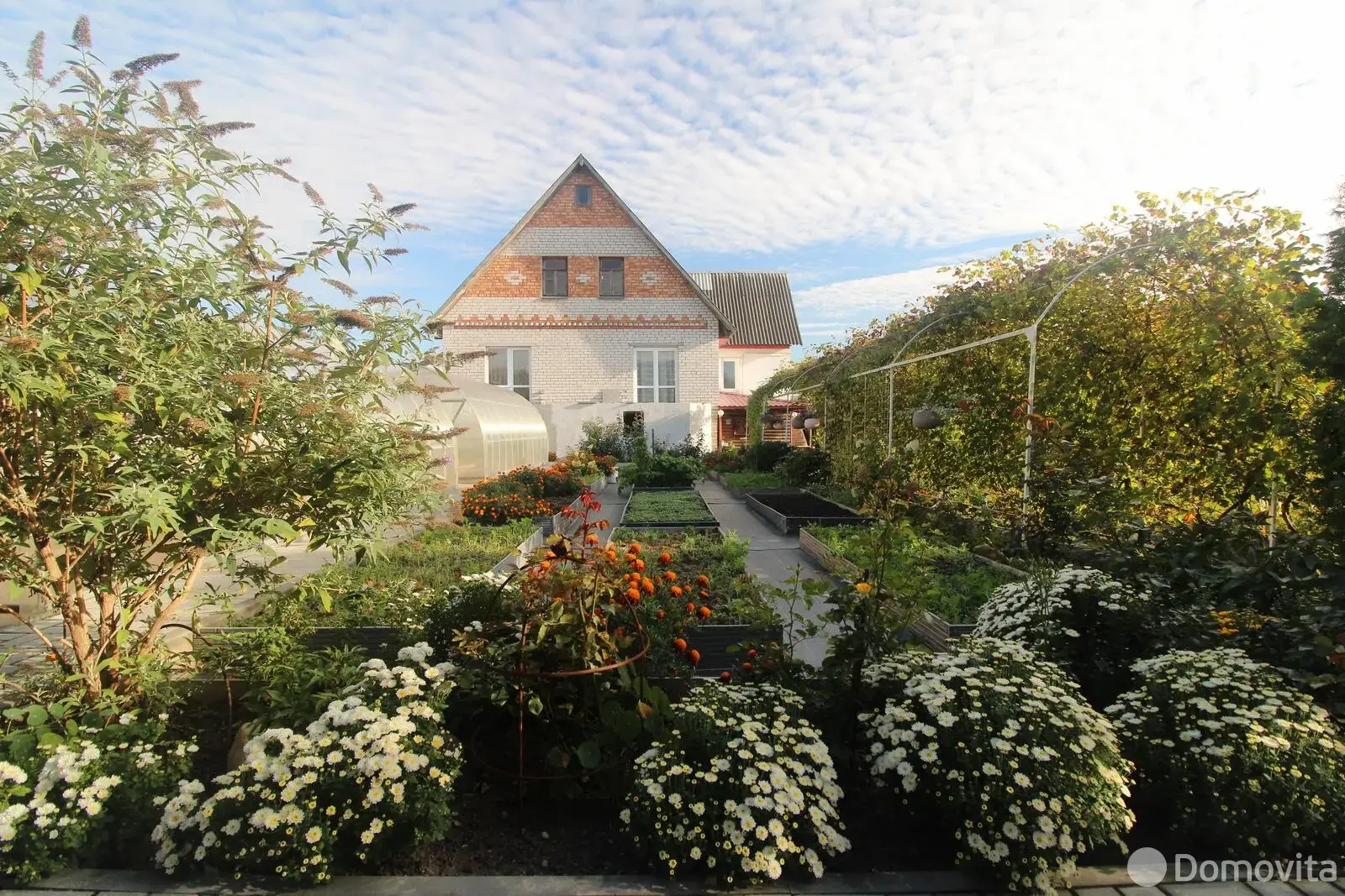 купить дом, Радошковичи, ул. Сонечная