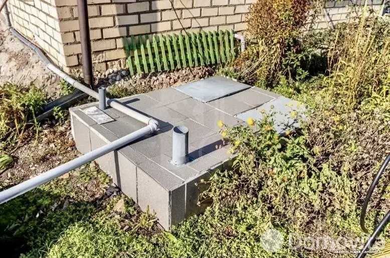 Купить 2-этажную дачу в Красное Урочище Минская область, 29900USD, код 185027 - фото 20