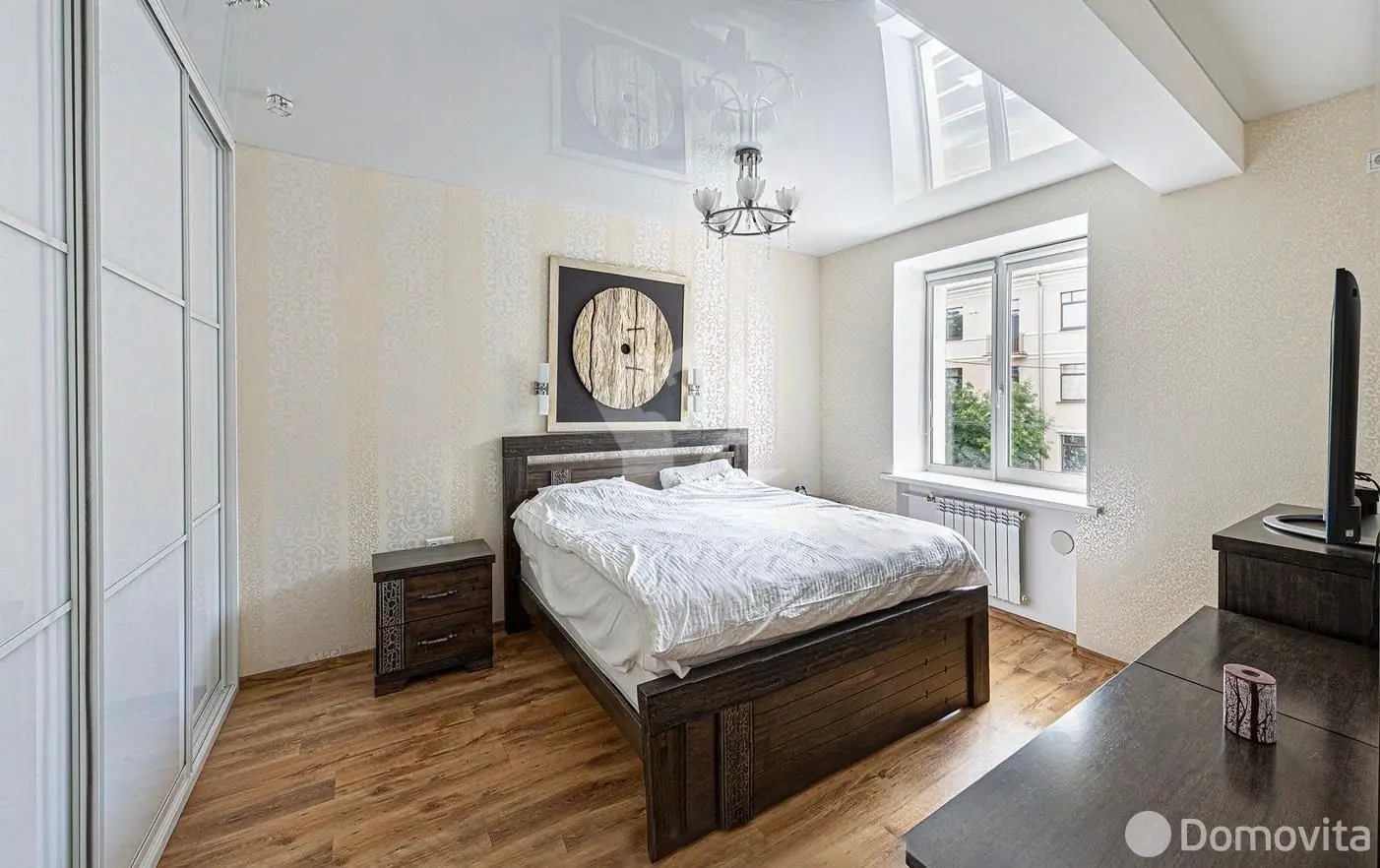 квартира, Минск, ул. Киселева, д. 16