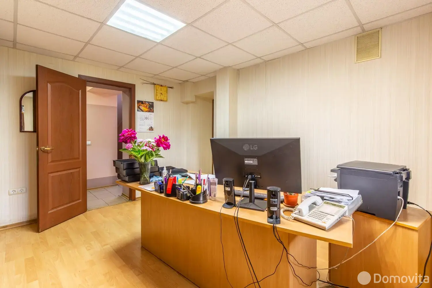Купить офис на пер. Путепроводный 3-й, д. 6 в Минске, 780000BYN, код 10471 - фото 7